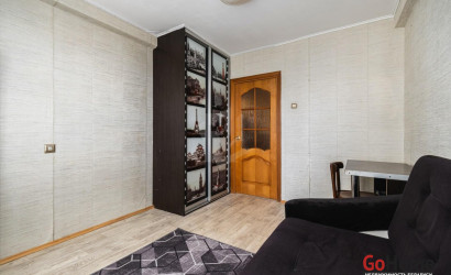 Купить 3-комнатную квартиру, Минск, Дунина-Марцинкевича ул., 6 (Фрунзенский район). Фото 6