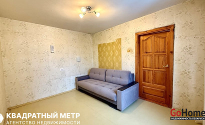 Купить 3-комнатную квартиру, Минск, просп. Любимова, д. 40/1 (Московский район). Фото 4