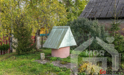 Купить дом, Городок, Молодечненская ул., 19 соток. Фото 18