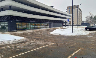 Продажа помещения, Минск, Виталия Цвирко ул., 71,  14.8 кв.м.. Фото 9