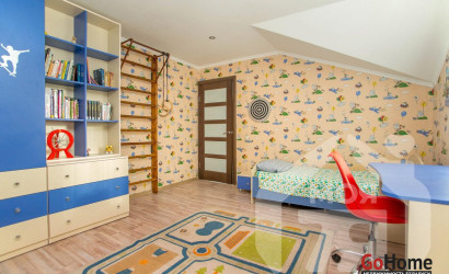 Купить дом, Вилейка, Тенистая ул., 10 соток. Фото 30