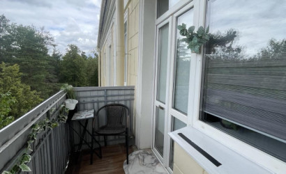 Купить 3-комнатную квартиру, Минск, Центральная ул., 4 (Заводской район). Фото 20