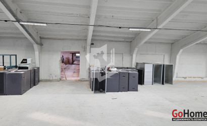 Аренда склада, Аронова Слобода,  600 кв.м.. Фото 4