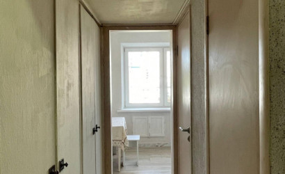 Купить 3-комнатную квартиру, Минск, Гамарника ул., 29 (Советский район). Фото 21