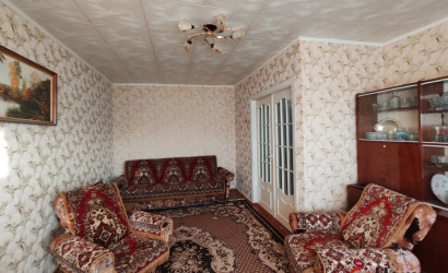 Купить 3-комнатную квартиру, Волковыск, ул. Доватора, 3. Фото 6