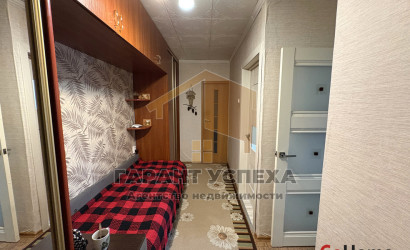 Купить 1-комнатную квартиру, Брест, ул. Карбышева. Фото 7