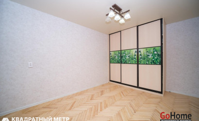 Купить 3-комнатную квартиру, Минск, Варвашени ул., 8/1 (Заводской район). Фото 8