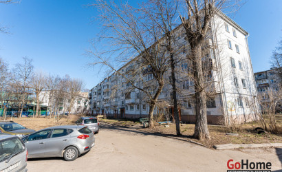Купить 2-комнатную квартиру, Минск, Калиновского, 35 (Первомайский район). Фото 19