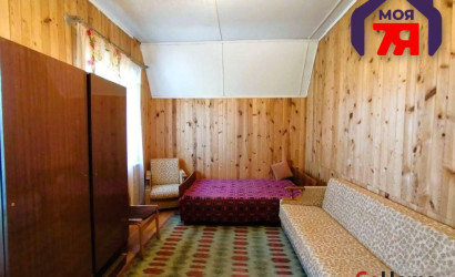 Купить дом в деревне, Урожай-2002, 4.95 соток. Фото 18