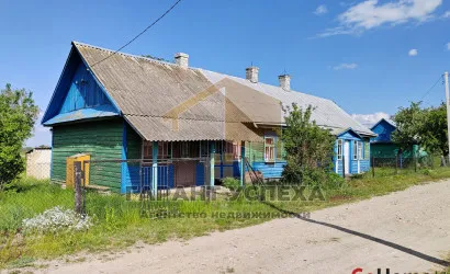  1-этаж.(46.4 м2), Стриганец(д. Стриганец)