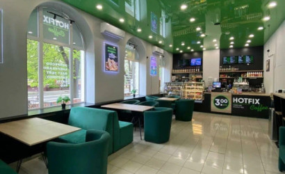 Аренда торгового помещения, Молодечно, Притыцкого ул., 14,  68.8 кв.м.. Фото 9