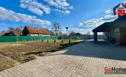 Купить дом, Мазурщина, Центральная ул., 25 соток. Фото 28