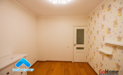 Купить 3-комнатную квартиру, Гомель, ул. Крупской, д. 108Д. Фото 6