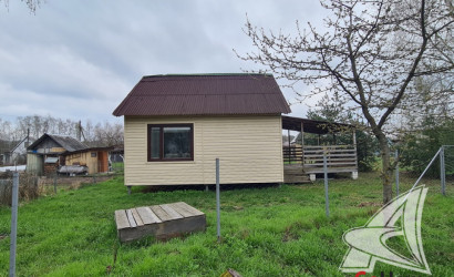 Купить дачу, Брест, Мотыкальский с/с, 4.07 соток. Фото 3