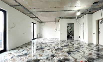 Купить 1-комнатную квартиру, Минск, Виталия Цвирко ул. 102 (Советский район). Фото 15