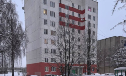 Купить 3-комнатную квартиру, Могилев, Мечникова, 9/А. Фото 6