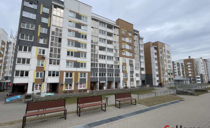 Купить 2-комнатную квартиру, Гродно, Виктора Глухова, 24. Фото 11