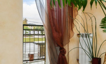 Купить 4-комнатную квартиру, Минск, Захарова ул., 50/В (Партизанский район). Фото 11