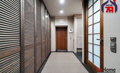 Купить 2-комнатную квартиру, Минск, Захарова ул., 29 (Партизанский район). Фото 8