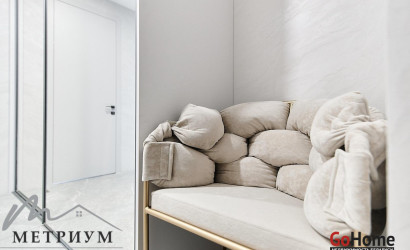 Купить 2-комнатную квартиру, Минск, Нововиленская ул., 45 (Центральный район). Фото 34