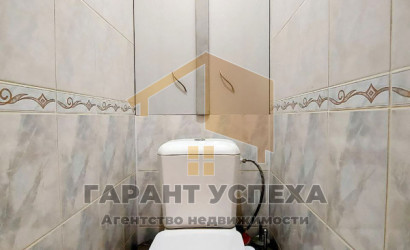 Купить 1-комнатную квартиру, Брест, просп. Партизанский, д. . Фото 16