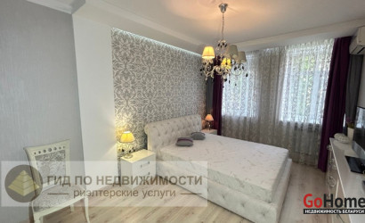 Купить 1-комнатную квартиру, Гомель, просп. Ленина, д. . Фото 19
