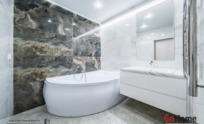 Купить 4-комнатную квартиру, Минск, Червякова, 55 (Центральный район). Фото 19