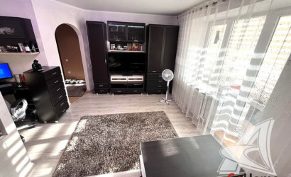 Купить 1-комнатную квартиру, Брест, Дубровка, ул. Дубровская. Фото 3