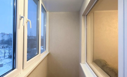 Купить 3-комнатную квартиру, Солигорск, Набережная ул., 28. Фото 14