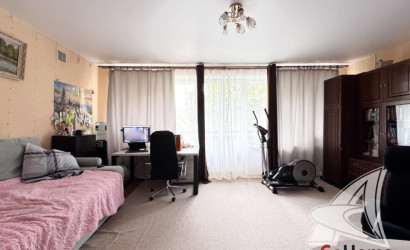 Купить 4-комнатную квартиру, Брест, Центр, ул. Чкалова. Фото 4