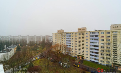 Купить 2-комнатную квартиру, Минск, Тимошенко ул., 20/1 (Фрунзенский район). Фото 13