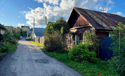 Купить дом, Витебск, Кольцова пер., 7.5 соток. Фото 2