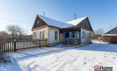 Купить дом, Старинки, Новая ул., 14 соток. Фото 4