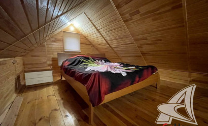 Купить дом, Бульково, Ракитницкий с/с, 19.28 соток. Фото 22