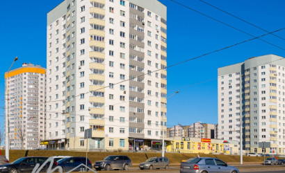 Аренда торгового помещения, Минск, ул. Алибегова, д. 28,  от 89 до 205.8 кв.м.. Фото 1