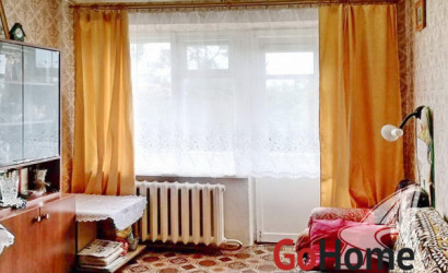 Купить 1-комнатную квартиру, Малорита, , . Фото 2