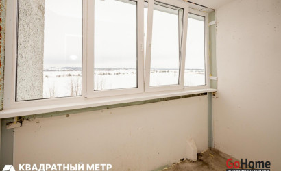 Купить 3-комнатную квартиру, Заречье, Зареченская ул., 43. Фото 2