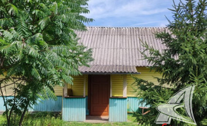 Купить дом, Ланская, Олтушский с/с, 24.82 соток. Фото 2