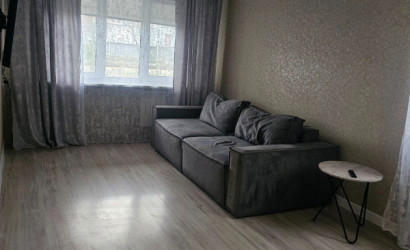 Снять 2-комнатную квартиру на сутки, Солигорск, Заслонова 24. Фото 2