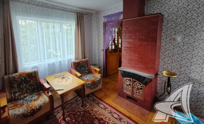  2-этаж.(41.8 м2), Брест(Чернинский с/с)