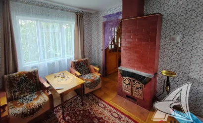  2-этаж.(41.8 м2), Брест(Чернинский с/с)