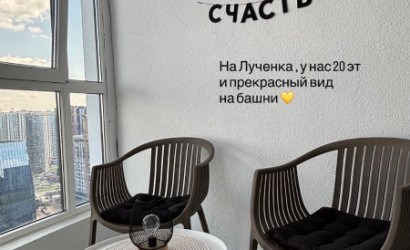Снять 1-комнатную квартиру на сутки, Минск, ул. Игоря Лученка, д.  (Октябрьский район). Фото 14