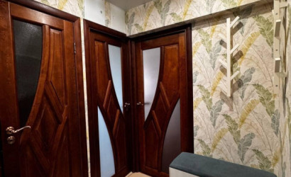 Купить 1-комнатную квартиру, Минск, Пушкина просп., 1 (Фрунзенский район). Фото 6