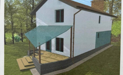 Купить дом, Мотыкальский с/с, 24.72 соток. Фото 8