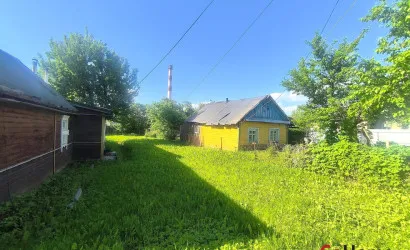  1-этаж.(29.3 м2), Слуцк(Козберга ул.)