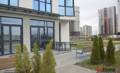 Аренда торгового помещения, Минск, Жореса Алфёрова, 13, 72.2 кв.м.. Фото 1