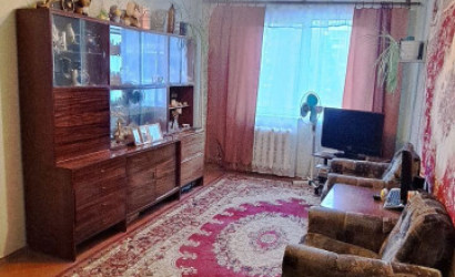 Купить 2-комнатную квартиру, Витебск, Гагарина, 162/1. Фото 3