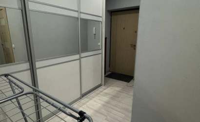 Купить 1-комнатную квартиру, Брест, Октябрьской революции ул.. Фото 11