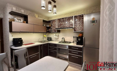 Купить 2-комнатную квартиру, Барановичи, Гаевая, 48. Фото 15