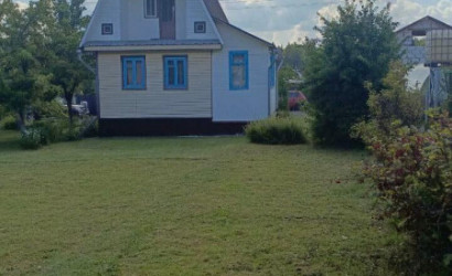 Купить дом в деревне, СОЛОВУШКА, 9.33 соток. Фото 4